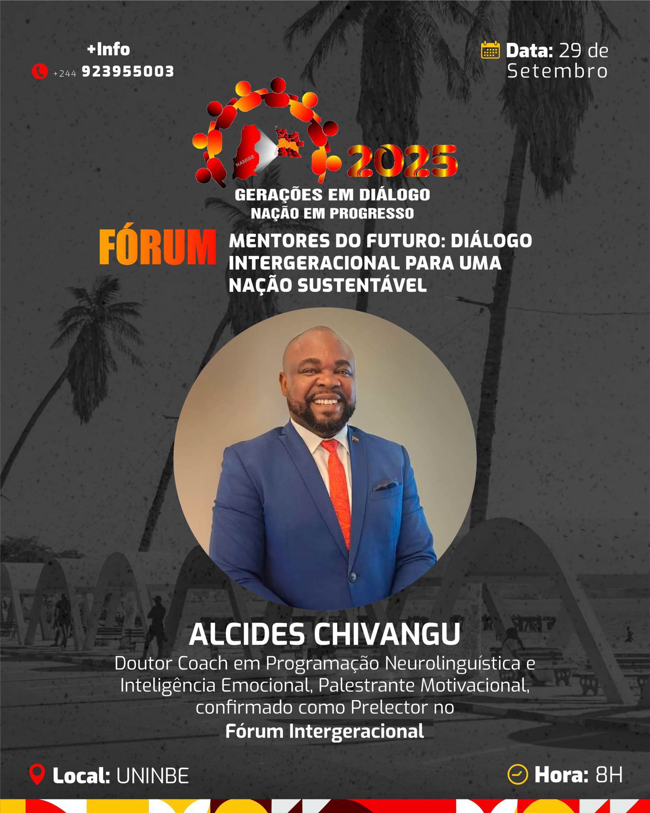 Alcides Chivangu